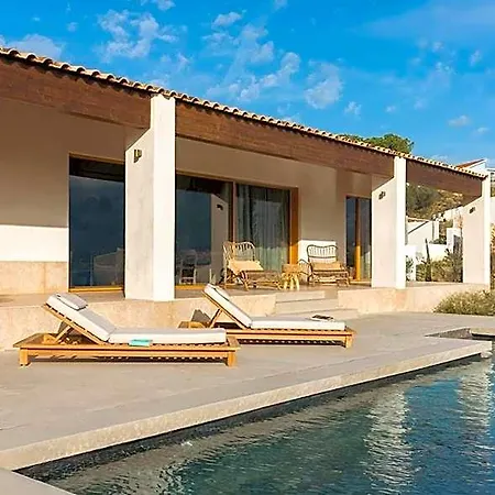 Eliamos & - Relais & Chateaux Ξενοδοχείο
