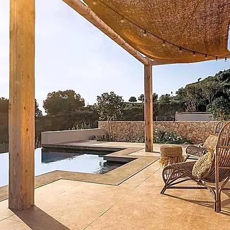 Eliamos & - Relais & Chateaux Βαλσαμάτα