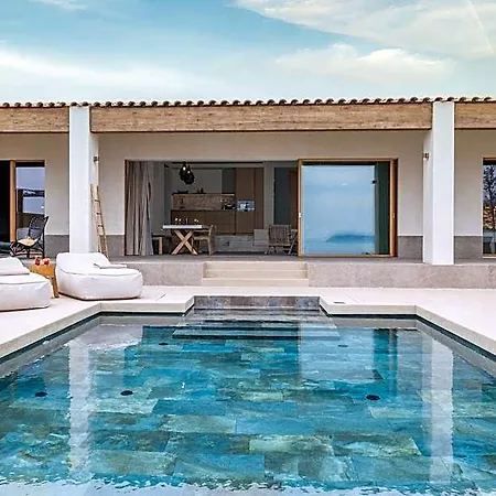 Eliamos & - Relais & Chateaux