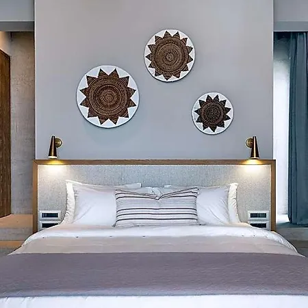 Eliamos & - Relais & Chateaux Ξενοδοχείο 5*