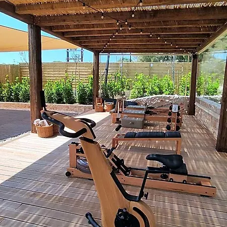 Eliamos & - Relais & Chateaux Ξενοδοχείο 5*