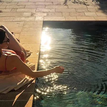 Eliamos & - Relais & Chateaux Valsamata