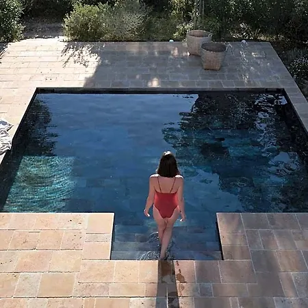 Eliamos & - Relais & Chateaux Βαλσαμάτα