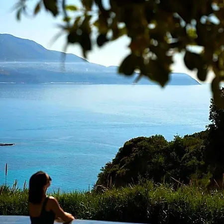 Eliamos & - Relais & Chateaux