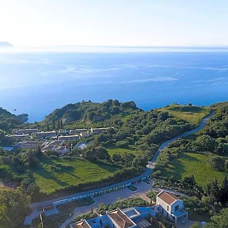 Eliamos & - Relais & Chateaux Ξενοδοχείο